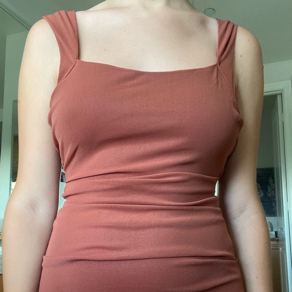 Bodycon Dress - Picture 2 of 5
